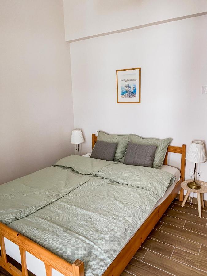 Cozy Place ラルナカ エクステリア 写真