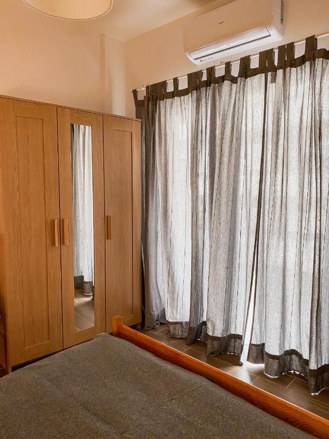 Cozy Place ラルナカ エクステリア 写真